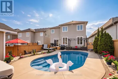696 Fisher Street Cobourg ON K9A 0H3