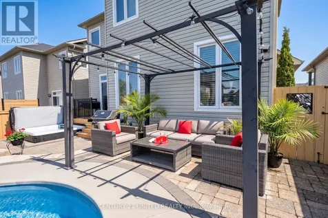 696 Fisher Street Cobourg ON K9A 0H3