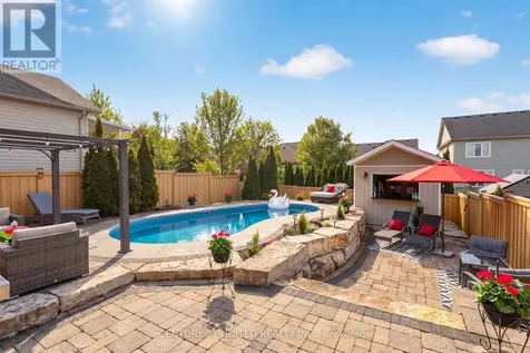 696 Fisher Street Cobourg ON K9A 0H3
