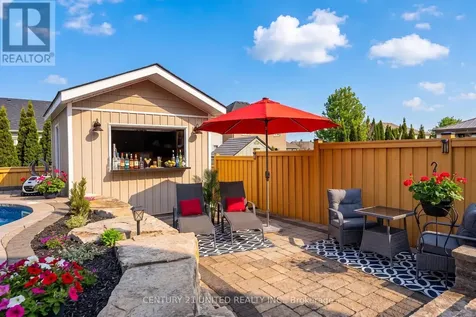 696 Fisher Street Cobourg ON K9A 0H3