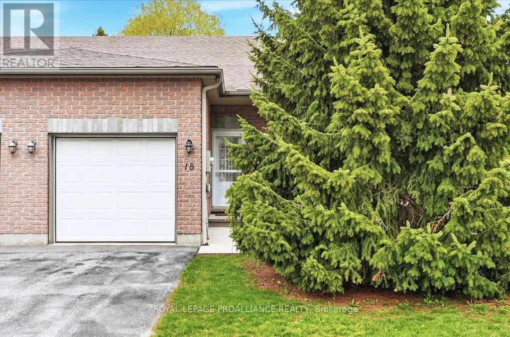 1 Rosemary Court Prince Edward County (picton Ward) ON K0K 2T0