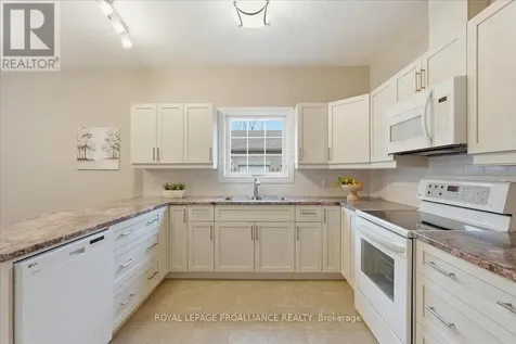 1 Rosemary Court Prince Edward County (picton Ward) ON K0K 2T0