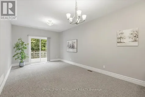 1 Rosemary Court Prince Edward County (picton Ward) ON K0K 2T0