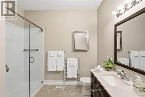 1 Rosemary Court Prince Edward County (picton Ward) ON K0K 2T0