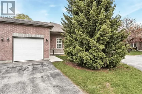 1 Rosemary Court Prince Edward County (Picton Ward) ON K0K 2T0