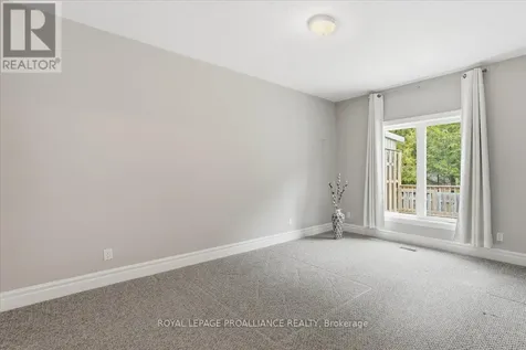 1 Rosemary Court Prince Edward County (picton Ward) ON K0K 2T0