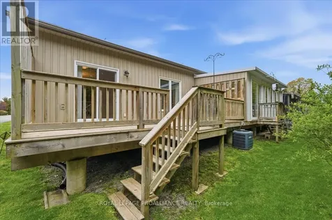 1 Rosemary Court Prince Edward County (picton Ward) ON K0K 2T0