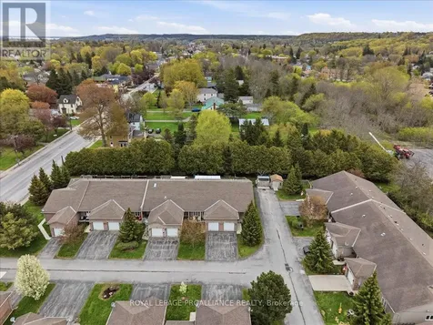 1 Rosemary Court Prince Edward County (picton Ward) ON K0K 2T0