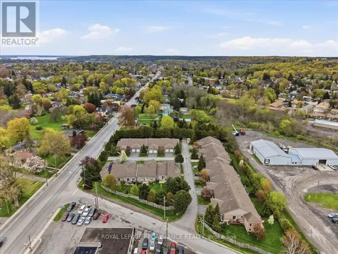 1 Rosemary Court Prince Edward County (picton Ward) ON K0K 2T0