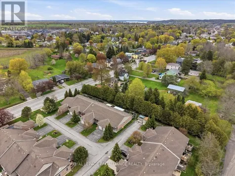1 Rosemary Court Prince Edward County (picton Ward) ON K0K 2T0