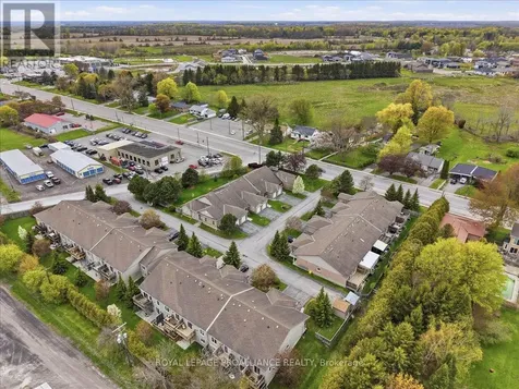1 Rosemary Court Prince Edward County (picton Ward) ON K0K 2T0