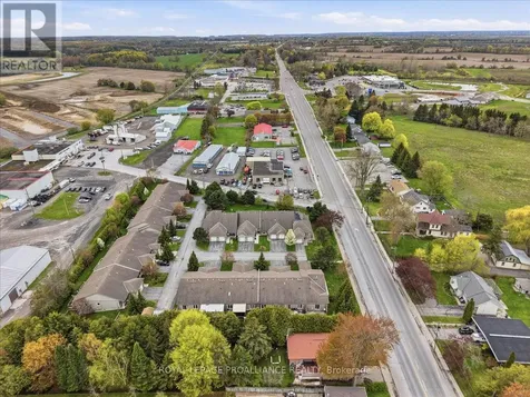 1 Rosemary Court Prince Edward County (Picton Ward) ON K0K 2T0