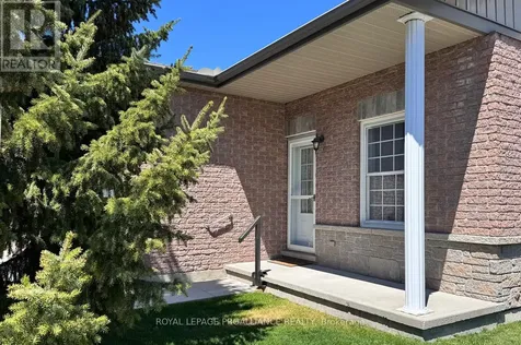1 Rosemary Court Prince Edward County (picton Ward) ON K0K 2T0