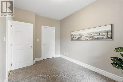 1 Rosemary Court Prince Edward County (picton Ward) ON K0K 2T0