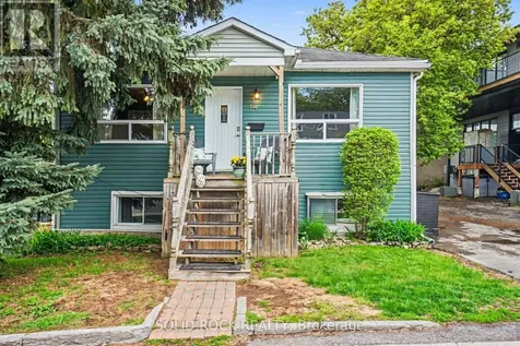 194 Genest Street Ottawa ON K1L 7Y6