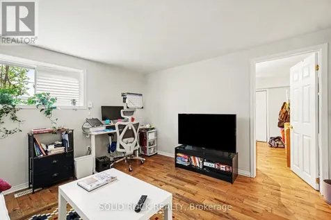 194 Genest Street Ottawa ON K1L 7Y6