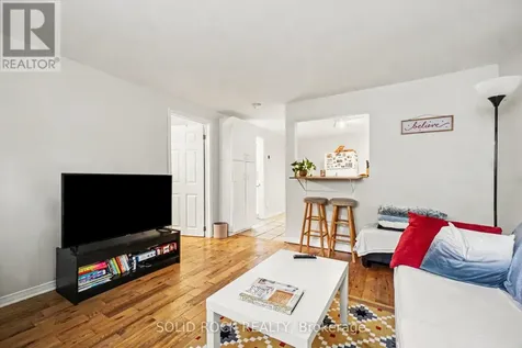 194 Genest Street Ottawa ON K1L 7Y6