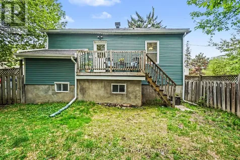 194 Genest Street Ottawa ON K1L 7Y6