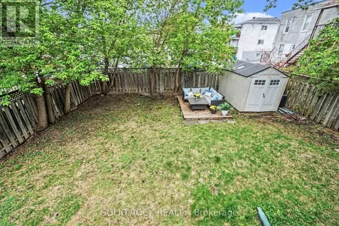 194 Genest Street Ottawa ON K1L 7Y6