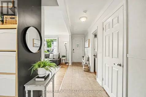 194 Genest Street Ottawa ON K1L 7Y6