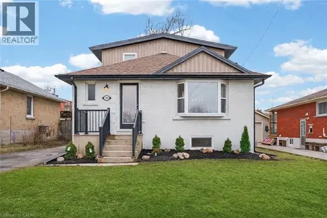 330 East 15th Street Hamilton ON L9A 4G5