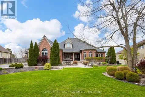 19 Wilson House Drive Whitby ON L0B 1A0