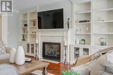 19 Wilson House Drive Whitby ON L0B 1A0
