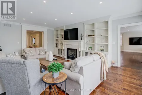 19 Wilson House Drive Whitby ON L0B 1A0