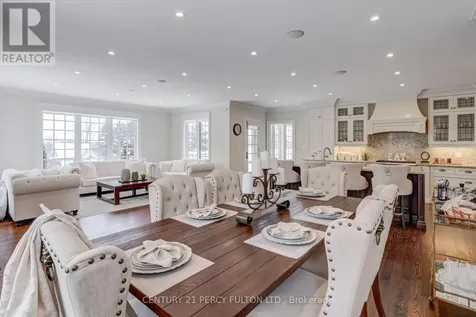 19 Wilson House Drive Whitby ON L0B 1A0
