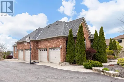 19 Wilson House Drive Whitby ON L0B 1A0