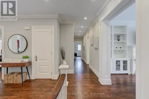 19 Wilson House Drive Whitby ON L0B 1A0