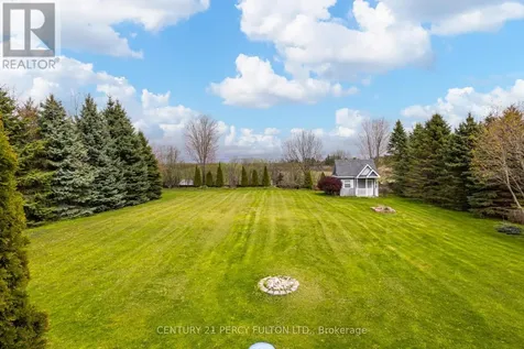 19 Wilson House Drive Whitby ON L0B 1A0