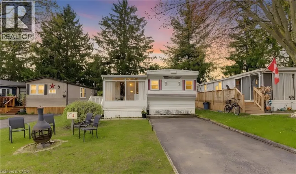580 Beaver Creek Road Waterloo ON N2J 3Z4