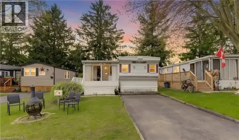 580 Beaver Creek Road Waterloo ON N2J 3Z4