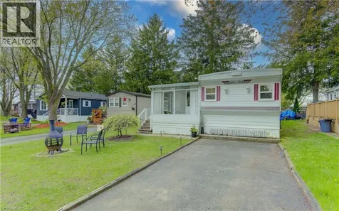580 Beaver Creek Road Waterloo ON N2J 3Z4