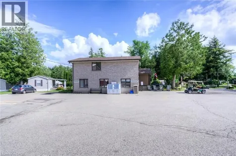 580 Beaver Creek Road Waterloo ON N2J 3Z4
