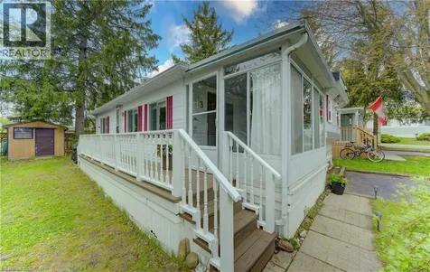 580 Beaver Creek Road Waterloo ON N2J 3Z4