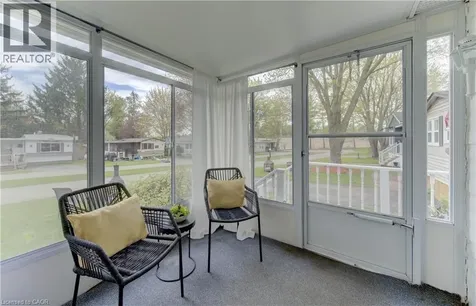 580 Beaver Creek Road Waterloo ON N2J 3Z4