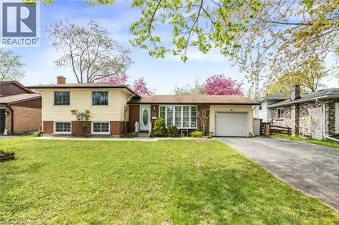 68 Brookfield Boulevard Dunnville ON N1A 2X7