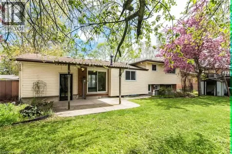 68 Brookfield Boulevard Dunnville ON N1A 2X7