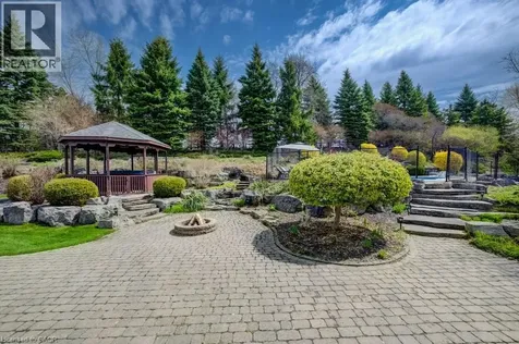 207 Woodridge Drive Petersburg ON N0B 2H0