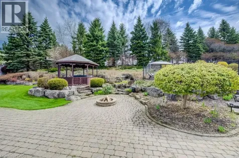 207 Woodridge Drive Petersburg ON N0B 2H0