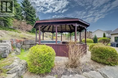 207 Woodridge Drive Petersburg ON N0B 2H0