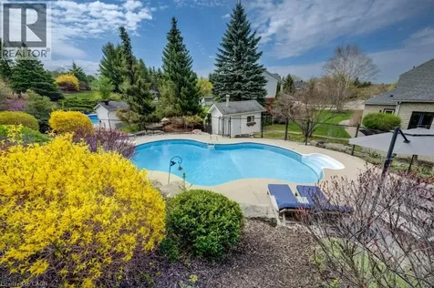 207 Woodridge Drive Petersburg ON N0B 2H0