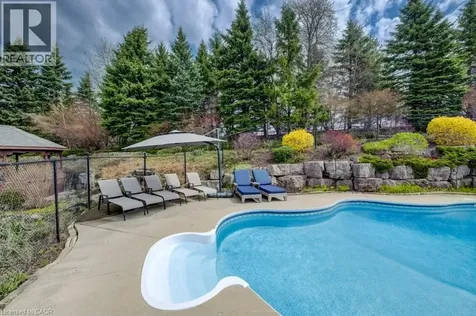 207 Woodridge Drive Petersburg ON N0B 2H0