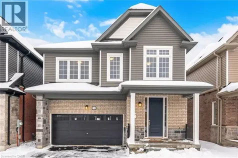 139 Mcgill Avenue Erin ON N0B 1T0