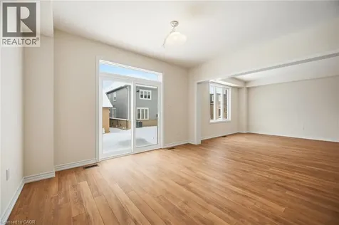 139 Mcgill Avenue Erin ON N0B 1T0