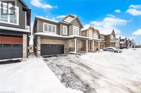 139 Mcgill Avenue Erin ON N0B 1T0
