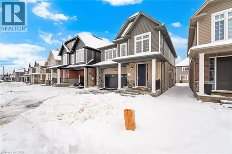 139 Mcgill Avenue Erin ON N0B 1T0