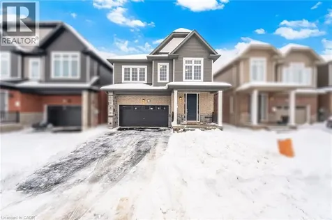 139 Mcgill Avenue Erin ON N0B 1T0